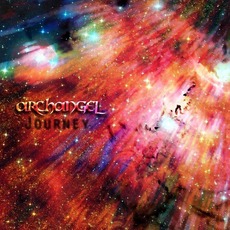 Journey mp3 Album by Archangel