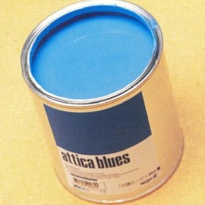 Attica Blues mp3 Album by Attica Blues