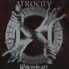 Willenskraft mp3 Album by Atrocity