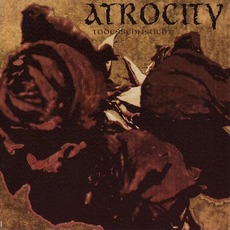 Todessehnsucht (Remastered) mp3 Album by Atrocity