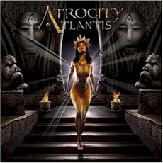 Atlantis mp3 Album by Atrocity