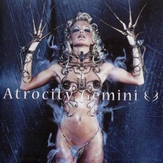 Gemini (Limited Edition) mp3 Album by Atrocity