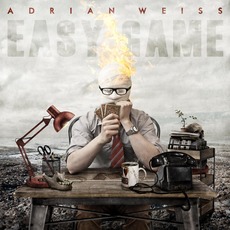 Easy Game mp3 Album by Adrian Weiss