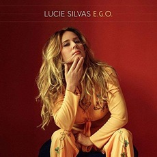 E.G.O. mp3 Album by Lucie Silvas