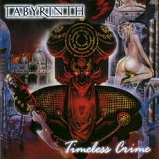 Timeless Crime mp3 Album by Labyrinth