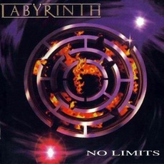 No Limits (Re-Issue) mp3 Album by Labyrinth