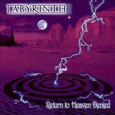 Return to Heaven Denied mp3 Album by Labyrinth
