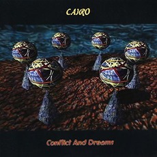 Conflict and Dreams mp3 Album by Cairo (2)