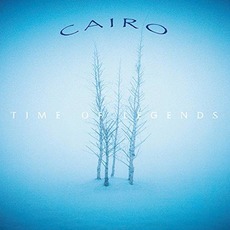 Time of Legends mp3 Album by Cairo (2)
