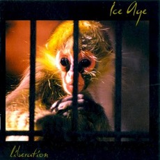 Liberation mp3 Album by Ice Age