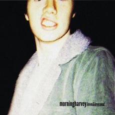 Love&loveand. mp3 Album by Morning Harvey