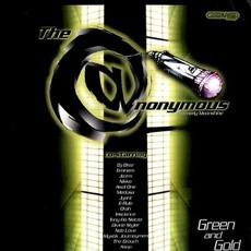 Green and Gold mp3 Album by The Anonymous