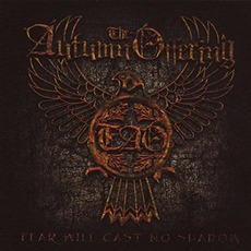 Fear Will Cast No Shadow mp3 Album by The Autumn Offering