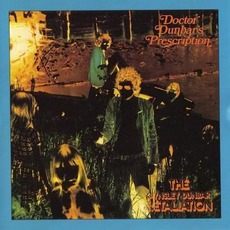 Doctor Dunbar's Prescription (Re-Issue) mp3 Album by The Aynsley Dunbar Retaliation