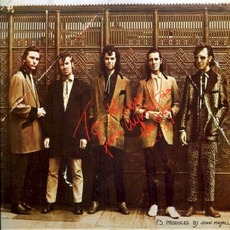 To Mum, From Aynsley and the Boys (Re-Issue) mp3 Album by The Aynsley Dunbar Retaliation