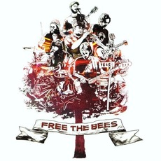 Free the Bees mp3 Album by The Bees