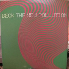 The New Pollution (Vinyl Edition) mp3 Single by Beck