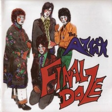 Final Daze mp3 Artist Compilation by The Attack