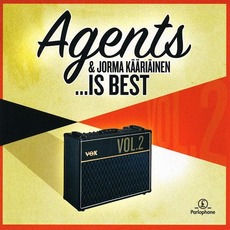 ...Is Best, Volume 2 mp3 Artist Compilation by Agents & Jorma Kääriäinen