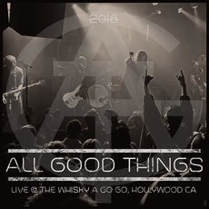 Live @ the Whisky a Go Go mp3 Live by All Good Things