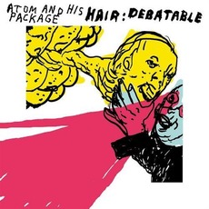 Hair: Debatable (Live) mp3 Live by Atom and His Package
