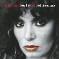 Sei bellissima mp3 Artist Compilation by Loredana Bertè