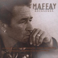 Wie Feuer und Eis: Rocksongs mp3 Artist Compilation by Peter Maffay
