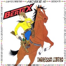 Bertex: Ingresso libero mp3 Live by Loredana Bertè