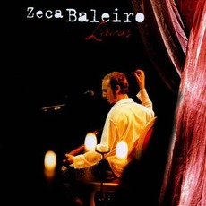 Líricas (Ao Vivo) mp3 Live by Zeca Baleiro