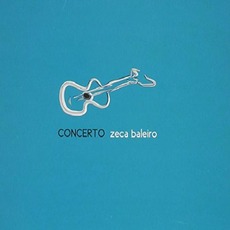 Concerto mp3 Live by Zeca Baleiro