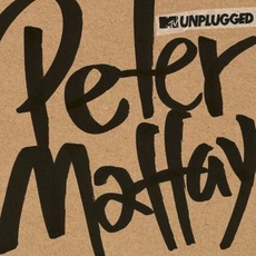 MTV Unplugged mp3 Live by Peter Maffay