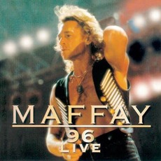 96 Live mp3 Live by Peter Maffay