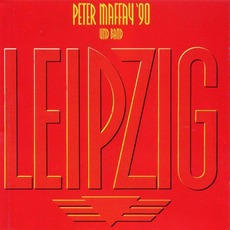 Leipzig mp3 Live by Peter Maffay