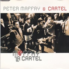 Maffay'la Cartel mp3 Single by Peter Maffay & Cartel