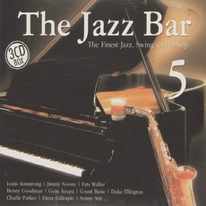 The Jazz Bar, Vol. 5 mp3 Compilation by Various Artists
