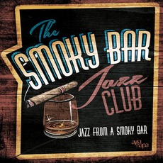 The Smoky Bar Blues Club, Part 1: Jazz From A Smoky Bar mp3 Compilation by Various Artists