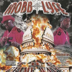 The Crime Wave mp3 Album by Mobb Lyfe