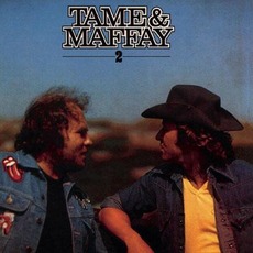 2 mp3 Album by Johnny Tame & Peter Maffay