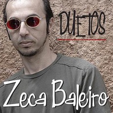 Duetos mp3 Album by Zeca Baleiro