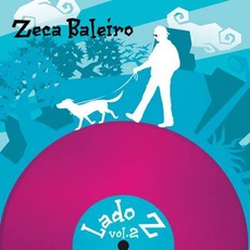Lado Z, Vol.2 mp3 Album by Zeca Baleiro