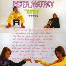Omen (Re-Issue) mp3 Album by Peter Maffay