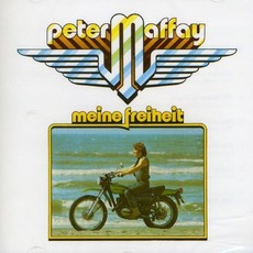 Meine Freiheit mp3 Album by Peter Maffay