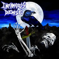 Infamous Demise mp3 Album by Infamous Demise