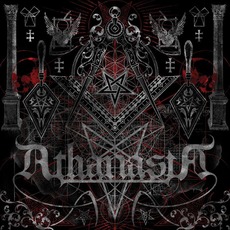 The Order of the Silver Compass mp3 Album by Athanasia