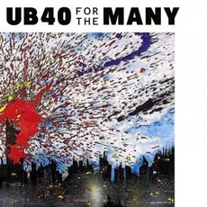 For The Many mp3 Album by UB40