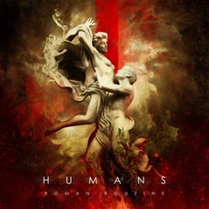 Humans mp3 Album by Roman Rouzine