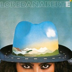 Loredanabertè mp3 Album by Loredana Bertè
