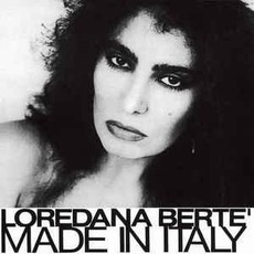 Made In Italy (Remastered) mp3 Album by Loredana Bertè