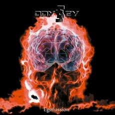 Egofussion mp3 Album by Odyssey (2)