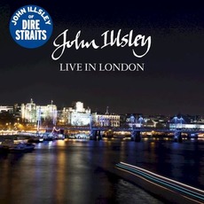 Live in London mp3 Live by John Illsley